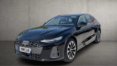 AUDI  A6 AVANT 204 CH TECH+ 2025