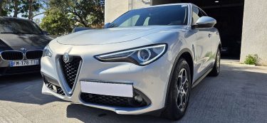 ALFA ROMEO STELVIO 2.2D 160CV / AT8 / SUPER 2022 2022