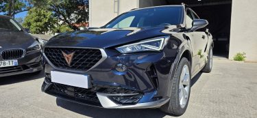 CUPRA FORMENTOR 1.5 TSI 150CV /  DSG 7 / BUSINESS EDITION / TVA 2022