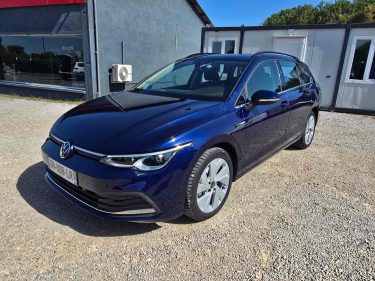VOLKSWAGEN GOLF SW 1.5 E-TSI OPF 150 STYLE DSG 2023