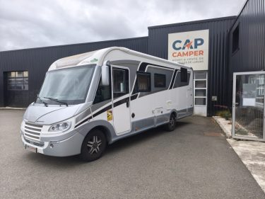 ⭐ NOTIN LORCA JF i.PROGRESS – 180 CH BVA – 01/2020 – 1ère MAIN – 45 500 KM – ULTRA ÉQUIPÉ ⭐ 