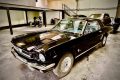 Ford Mustang 289 Coupe 1966 Automatque 1966 - Miniature 25