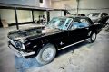 Ford Mustang 289 Coupe 1966 Automatque 1966 - Miniature 26