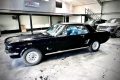 Ford Mustang 289 Coupe 1966 Automatque 1966 - Miniature 30