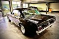 Ford Mustang 289 Coupe 1966 Automatque 1966 - Miniature 28