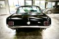 Ford Mustang 289 Coupe 1966 Automatque 1966 - Miniature 29