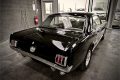 Ford Mustang 289 Coupe 1966 Automatque 1966 - Miniature 31