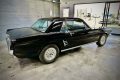 Ford Mustang 289 Coupe 1966 Automatque 1966 - Miniature 33