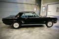 Ford Mustang 289 Coupe 1966 Automatque 1966 - Miniature 34