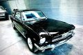 Ford Mustang 289 Coupe 1966 Automatque 1966 - Miniature 35