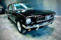 Ford Mustang 289 Coupe 1966 Automatque 1966 - Miniature 36