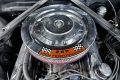 Ford Mustang 289 Coupe 1966 Automatque 1966 - Miniature 44