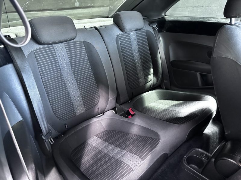 New Beetle 2.0 TDI 140 Sport Dsg Fender 2012 - Miniature 15