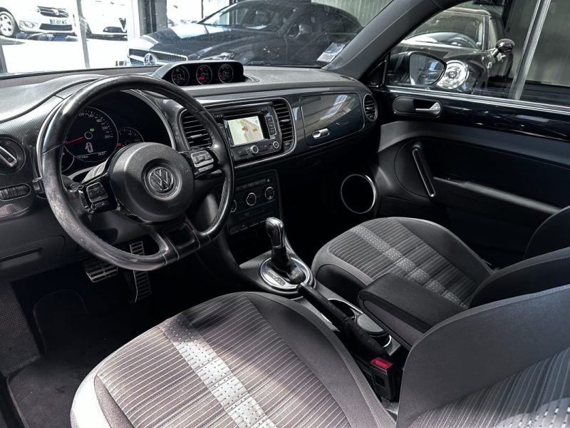 New Beetle 2.0 TDI 140 Sport Dsg Fender 2012 - Miniature 12