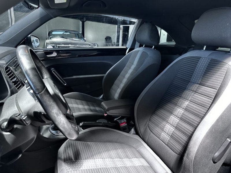 New Beetle 2.0 TDI 140 Sport Dsg Fender 2012 - Miniature 13