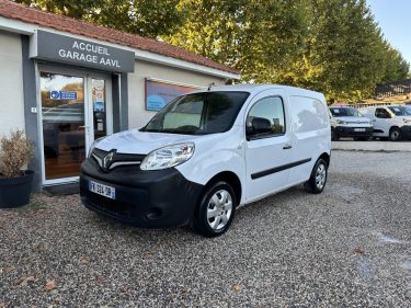 RENAULT KANGOO 1.5 DCI 90 CONFORTKIT DISTRIBUTION NEUF  2019