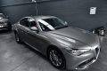 Alfa Romeo Giulia 2.0 Tb 200CV AT8 Super 2016 - Miniature 27