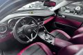 Alfa Romeo Giulia 2.0 Tb 200CV AT8 Super 2016 - Miniature 30