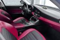 Alfa Romeo Giulia 2.0 Tb 200CV AT8 Super 2016 - Miniature 33