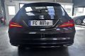 Mercedes Cla Shooting Brake 220 D 7-g Dct Fascination 2017 - Miniature 36