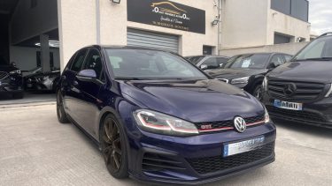 VOLKSWAGEN GOLF VII 2.0 GTI PERFORMANCE 2019