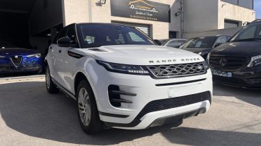 LAND ROVER RANGE ROVER EVOQUE 2.0 D150 1999CM3 150CV  2020