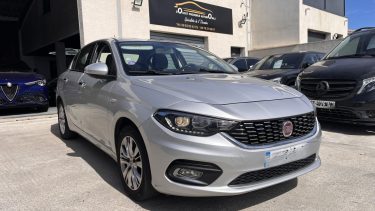 FIAT TIPO EDITION SPECIALE GT 1.4 L 95 CV 2019