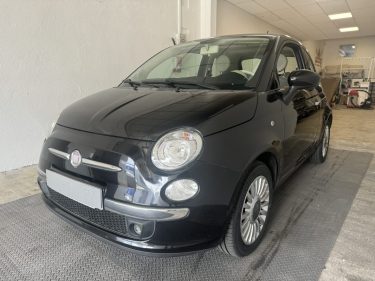FIAT 500 1.2 8V 69 LOUNGE 2009