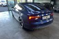 Audi A5 Sportback 50 TDI 286CV Quattro S-line 2018 - Miniature 22