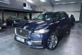 Jaguar F-pace 3.0D V6 300 Pure Awd Ba R-sport 2018 - Miniature 16