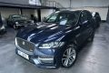 Jaguar F-pace 3.0D V6 300 Pure Awd Ba R-sport 2018 - Miniature 15