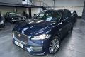 Jaguar F-pace 3.0D V6 300 Pure Awd Ba R-sport 2018 - Miniature 14
