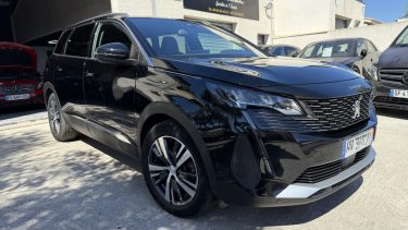 PEUGEOT 5008 1.5 BLUE HDI 130 ACTIVE PACK EAT PH2 2024