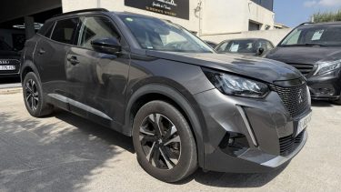 PEUGEOT 2008 1.5 BLUE HDI 130 ALLURE EAT 2022