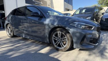BMW SERIE 1 F40 118I M SPORT DKG 2020 136CH