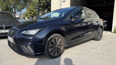 SEAT IBIZA V 1.0 TSI URBAN 2022 95CH