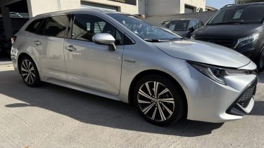 TOYOTA COROLLA BREAK 1.8 HYBRID 2021 122H