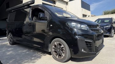 OPEL VIVARO 2.0 BLUE HDI -TURBO 2021 177CH
