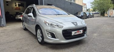 PEUGEOT 308 SW 1.6 E-HDI 112 , *GPS*, *Clim auto*, *7 places*, *Toit panoramique*