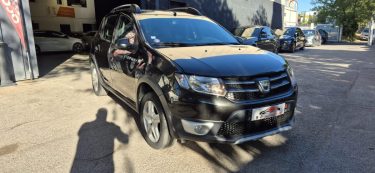 Dacia Sandero Stepway II prestige 0.9l Tce 90 ch, *Clim*, *GPS*, *Régulateur*