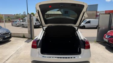 MERCEDES-BENZ CLASSE GLA Sensation 180 122cv  2019
