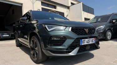 CUPRA ATECA 1.5 TSI 150 V DSG 2023