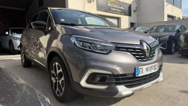 RENAULT CAPTUR I 0.9 TCE 90 2019