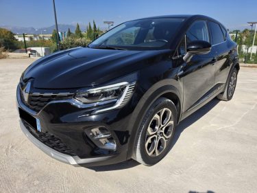 RENAULT CAPTUR II  / 90 ch/ Intense / Garantie 12 mois