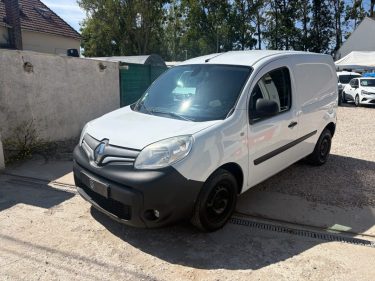 KANGOO 110CH 2PL 2019 BOITE AUTO  7990 TTC