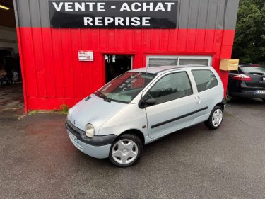 RENAULT TWINGO I 1.2 2001