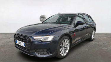AUDI A6 AVANT 50 TFSI E QUATTRO SPORT 299 CH – 2023