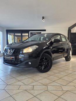 NISSAN QASHQAI 1.6 dCi 130 CH DIESEL 2012 – CT Ok – RÉVISION COMPLÈTE – GARANTIE 12 MOIS
