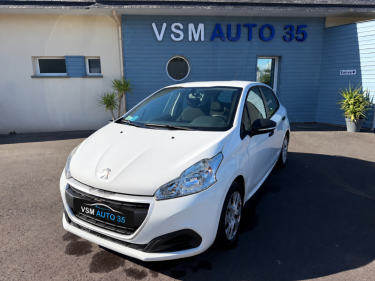 PEUGEOT 208 1.6 Blue-HDi 75ch - Garantie 