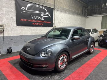 Volkswagen Beetle (Coccinelle) Vintage 1.2 Tsi 105Ch, Garantie 
